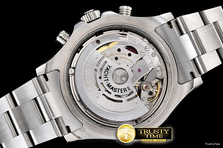 0806 YACHTMASTER II Packable 1094